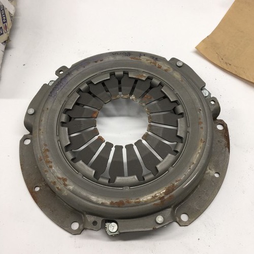 Nissan serena c23 clutch - serena,