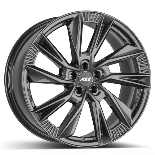 Aez wheels havanna grey - aez,