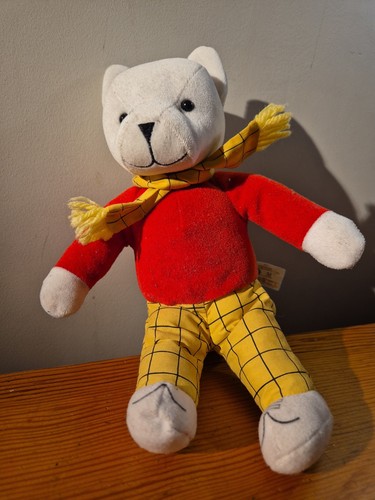 Vintage 1992 golden bear - golden,