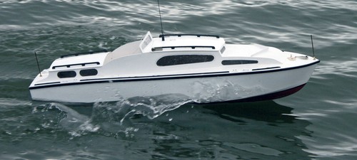 Aerokits sea commander cabin - sea,