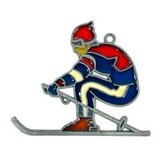 Suncatcher Lead light Glass