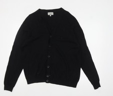 Marks and Spencer Mens Black