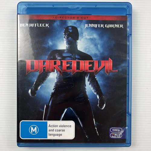Daredevil director cut - daredevil,