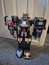 Power Rangers Lightspeed