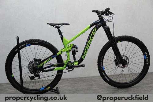 2017 medium norco range - 2017,