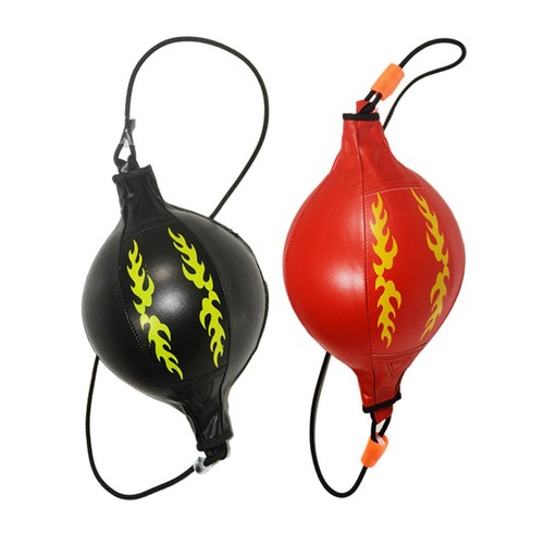 Speed ball double end punching - speed,
