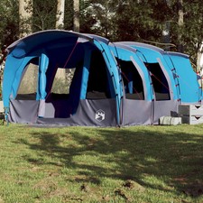 Family Tent Tunnel 8-Person
