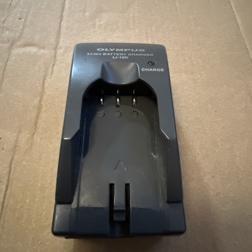 Genuine olympus 10c - genuine, li-10c
