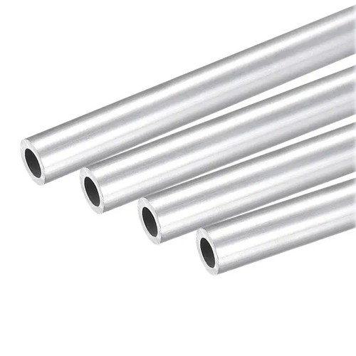 6061 aluminium round tube - 6061,