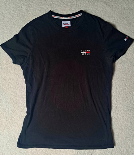 Tommy jeans men - jeans, men’s