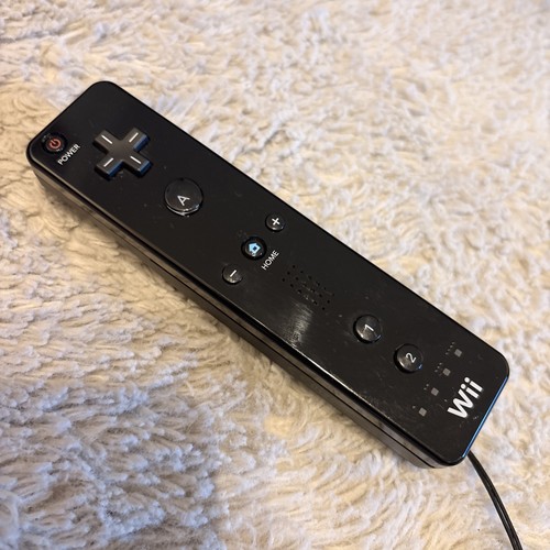 Nintendo wii wireless - wii, remote