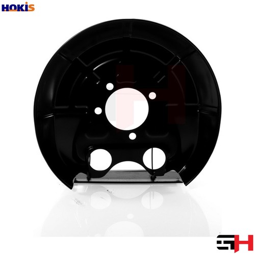 Splash guard brake disc - splash,