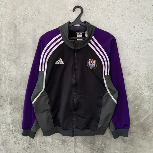 Rsc anderlecht 2000 - rsc,