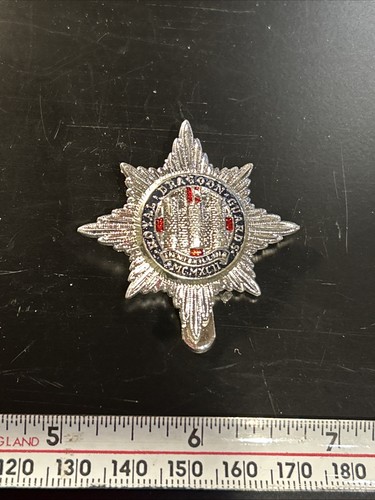Royal dragoon guards rdg - royal,