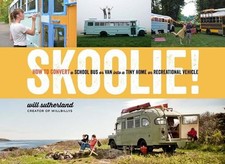 Will Sutherland Skoolie