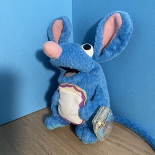 Fisher Price Jim Henson Bear