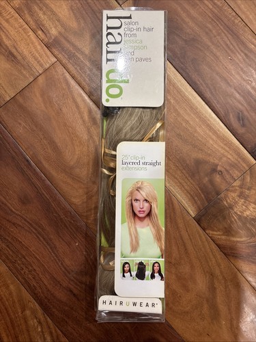 Hairdo jessica simpson ken - jessica,