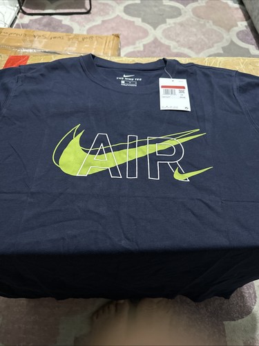 Nike swoosh just t - swoosh,