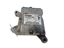 Renault Trafic II (X83) 2004