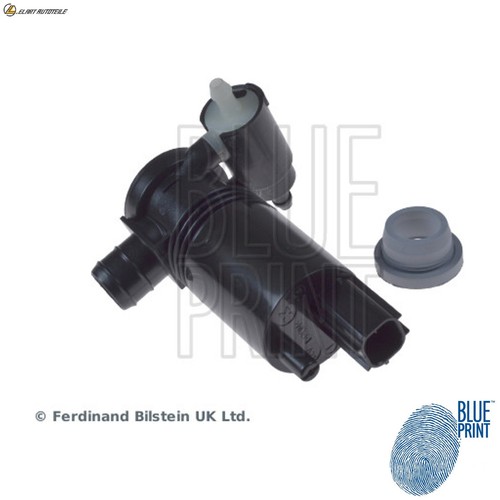 Wash water pump - pump, windscreen