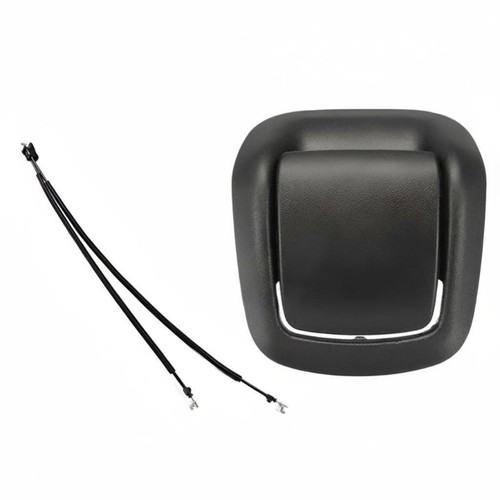 Seat tilt handle - tilt,