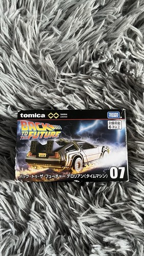 Tomy tomica premium - tomy, unlimited