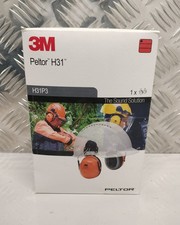 3M Peltor H31 Helmet Mount Ear
