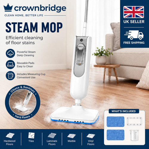 5000w steam mop - steam, in