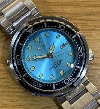 TUNA DIVER STYLE WATCH