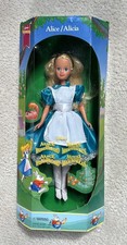 1994 Disney Exclusive Alice in