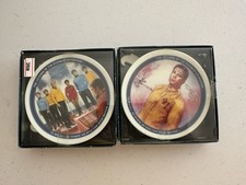 Star Trek 1991 Set Of Two