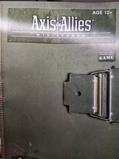 Axis & Allies WW2 American