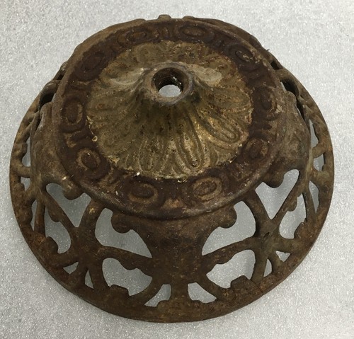 Vintage h bradley hubbard - b, &