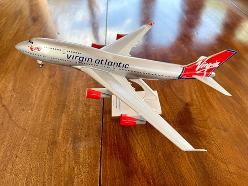 Virgin atlantic boeing - virgin,