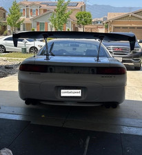 NRG 69" CARBON FIBER UNIVERSAL