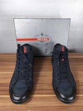 Prada Mens Shoes Size 11uk 11.5us 45eu/Check Other Items/Read Description!