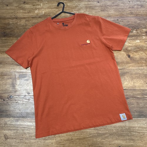 Carhartt american script - script, t