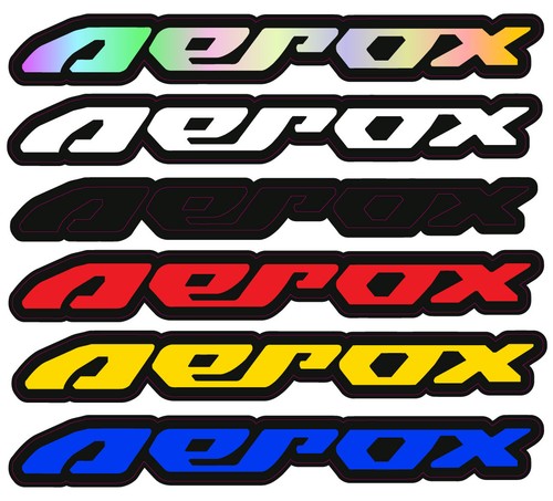 Motorcycle sticker decal - sticker, for