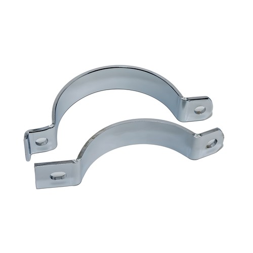 Piece exhaust clamp - mz,