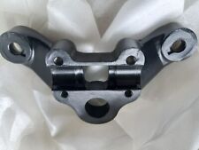 YAMAHA  rd125 rs100 ta125 Ls2 fork top handlebar clamp  307-23435-00-98
