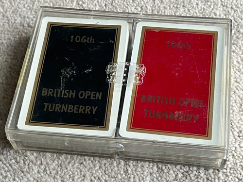1977 open championship golf - open,