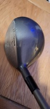 Mitsushiba Integrity 7 Wood
