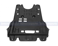 Under Engine Cover Undertray Shield + Fitting Kit for Citroen C4 Peugeot 308