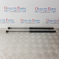 2016 FORD FOCUS MK3 TAILGATE BOOT LID STRUTS PAIR BM51-A406A10-AE