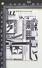 OLD ROME SDS SNOWBOARDS SURF