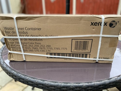 Xerox 7775 240 252 550 - wc,