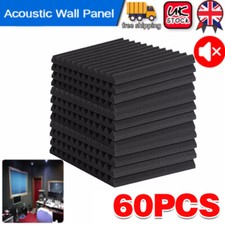 60X Thick Soundproofing