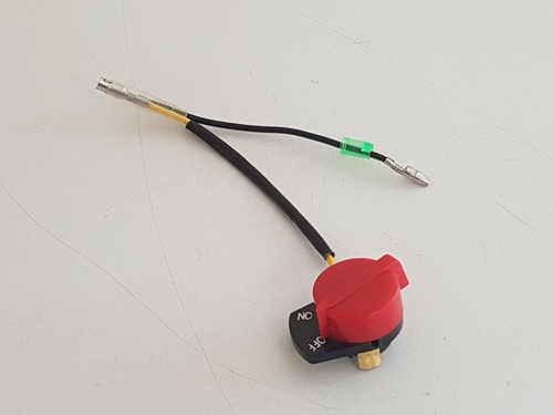 Off switch suits honda - switch,