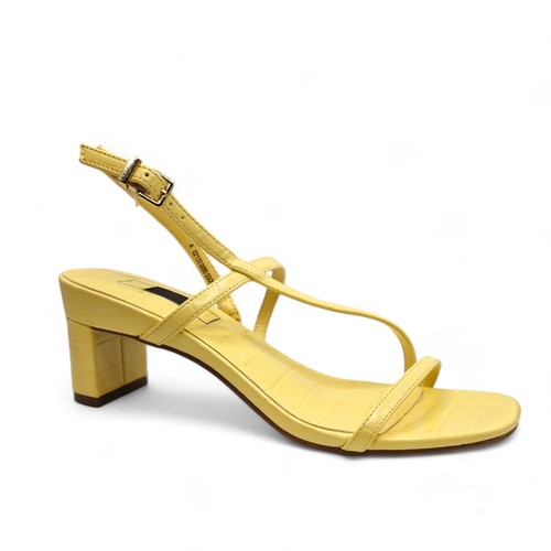 Womens vegan yellow - ex,