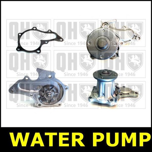 Water pump for toyota - water,
